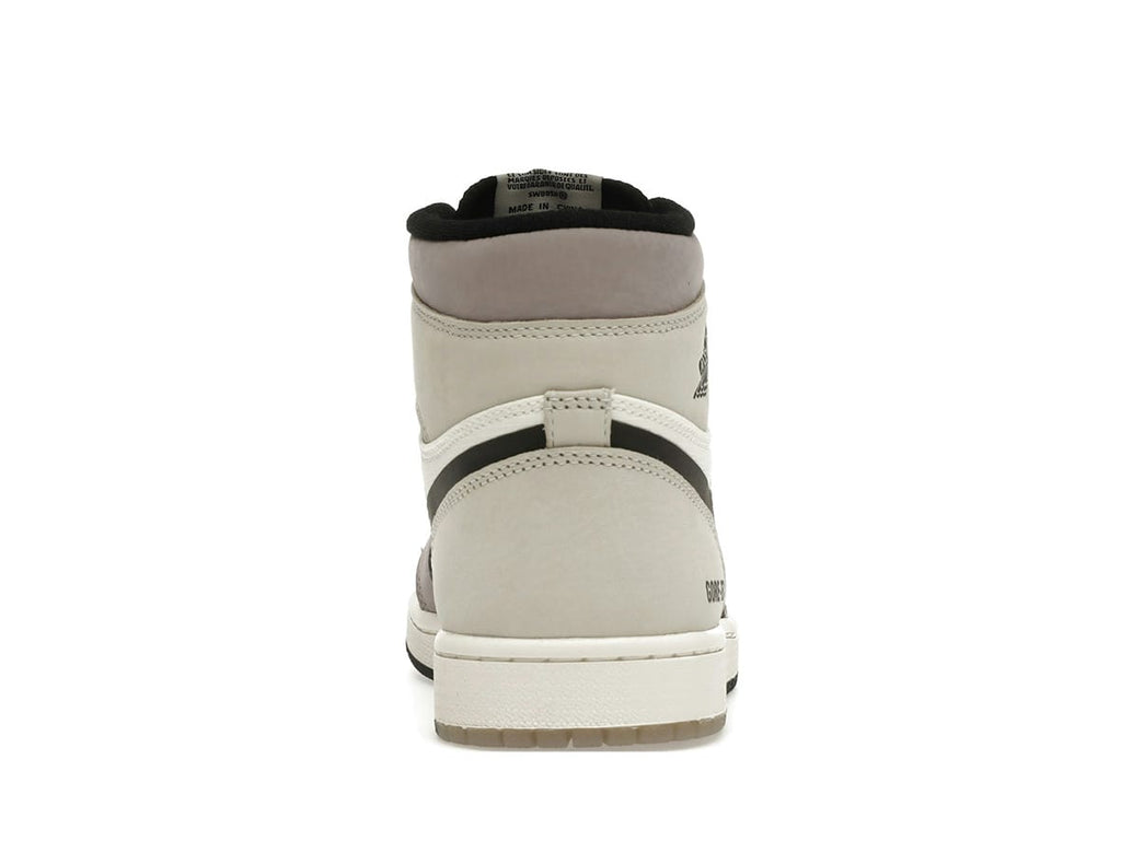 Jordan 1 Retro High Element Gore-Tex Light Bone
