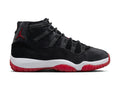 Jordan 11 Retro Bred Velvet (Women’s) – Luxury Sneaker