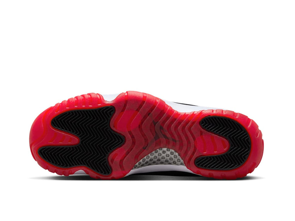 Jordan 11 Retro Bred Velvet (Women’s) – Luxury Sneaker