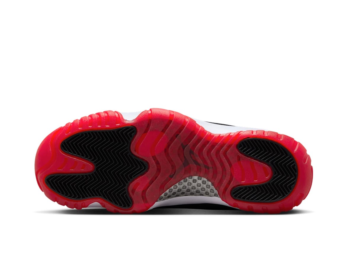 Jordan 11 Retro Bred Velvet (Women’s) – Luxury Sneaker