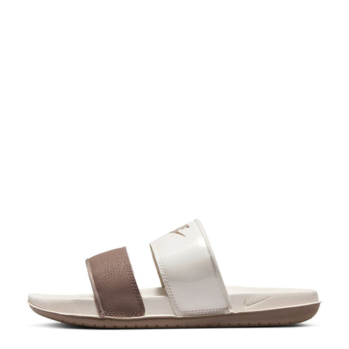 Offcourt Duo Slide - Womens