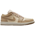Jordan 1 Low Rattan Sail Desert Camo (W)
