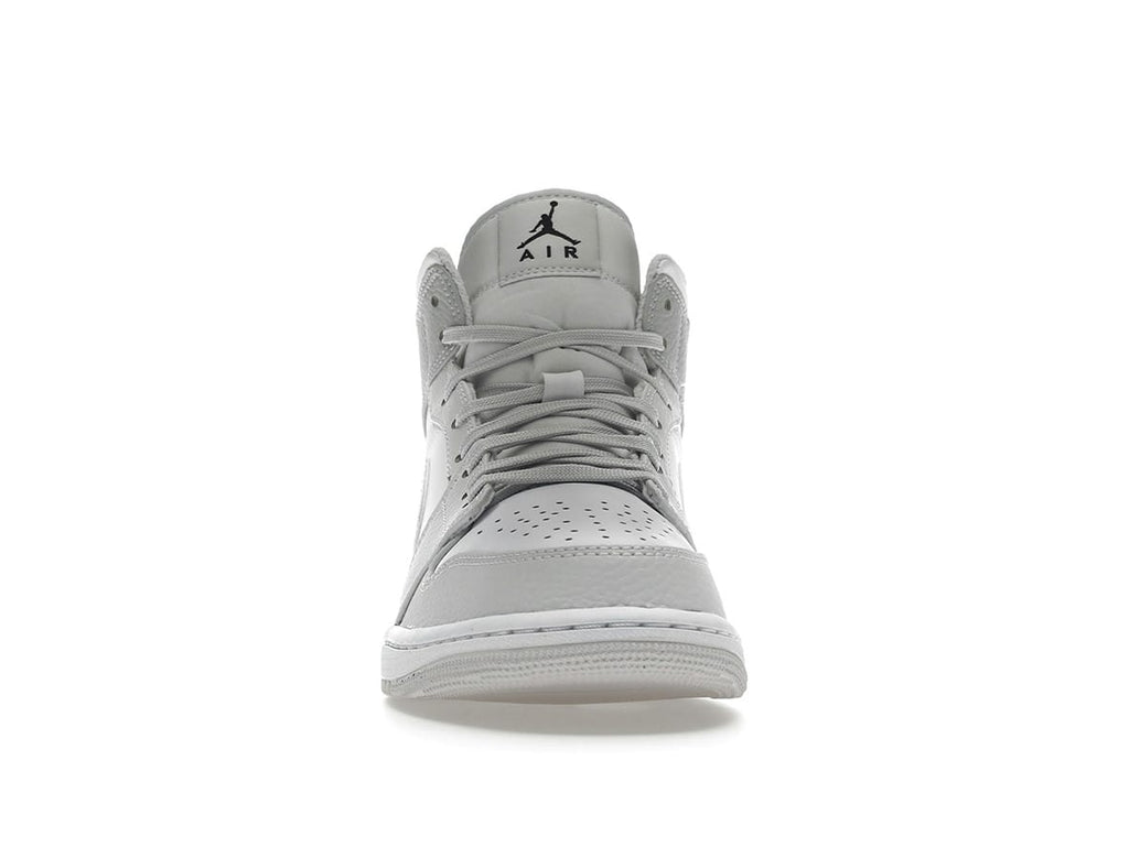 Jordan 1 Mid Grey Camo: Stylish & Comfortable Sneaker