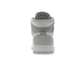 Jordan 1 Mid Grey Camo: Stylish & Comfortable Sneaker