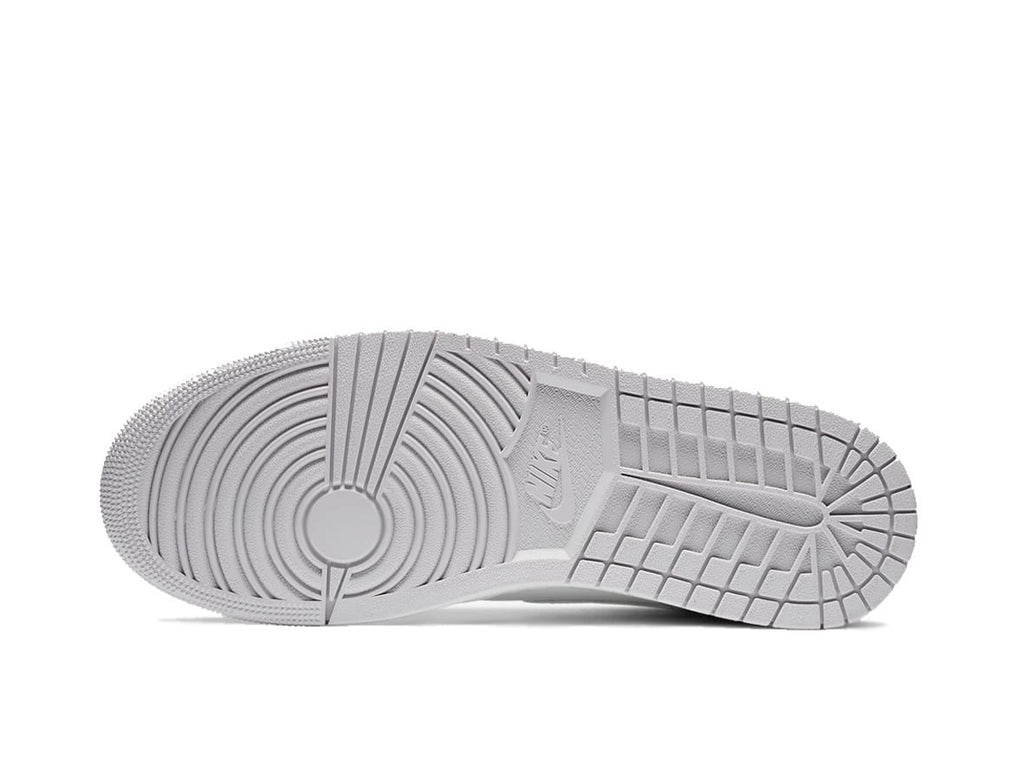 Jordan 1 Mid Grey Camo: Stylish & Comfortable Sneaker