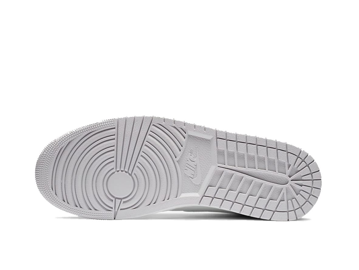 Jordan 1 Mid Grey Camo: Stylish & Comfortable Sneaker