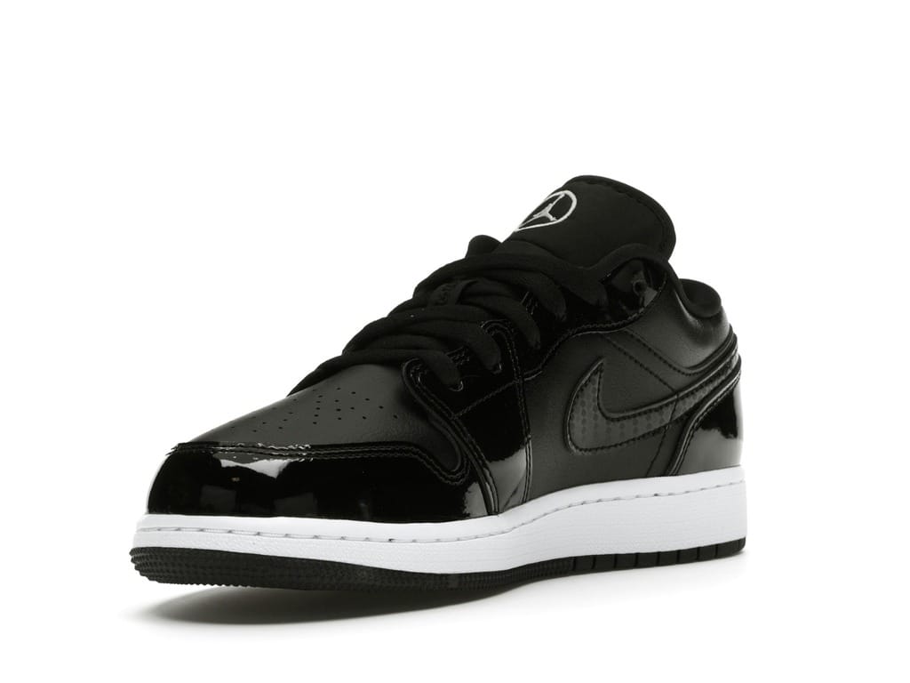 Air Jordan 1 Low SE All-Star 2021 GS Black DD2191-001