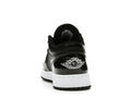 Air Jordan 1 Low SE All-Star 2021 GS Black DD2191-001