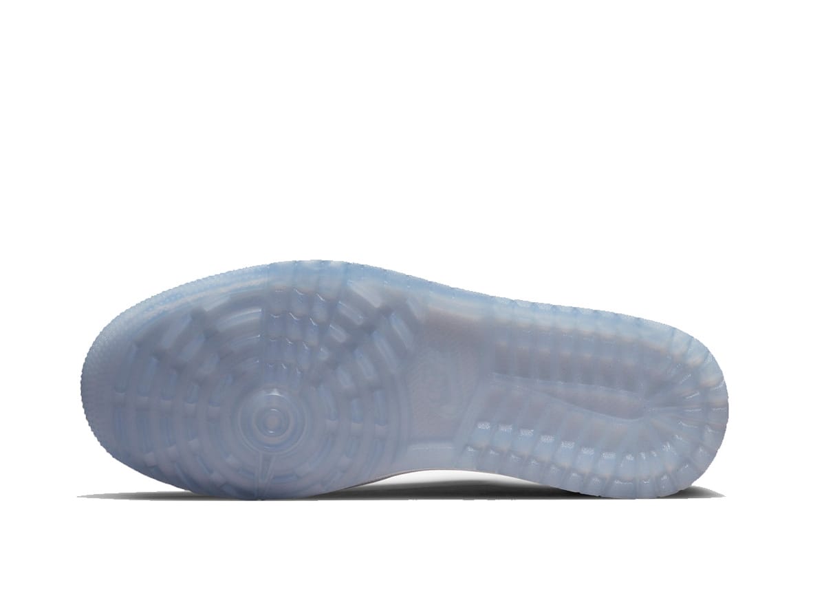 Jordan 1 Retro Low Golf Wolf Grey: Premium Golf Shoe
