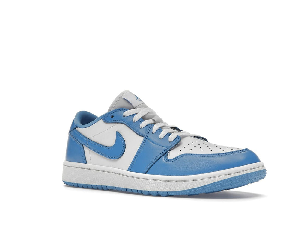 Jordan 1 Retro Low Golf UNC – Premium Golf Shoe