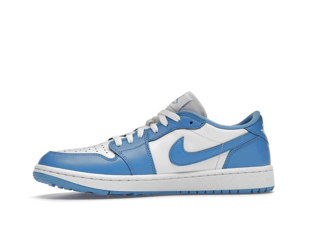 Jordan 1 Retro Low Golf UNC – Premium Golf Shoe