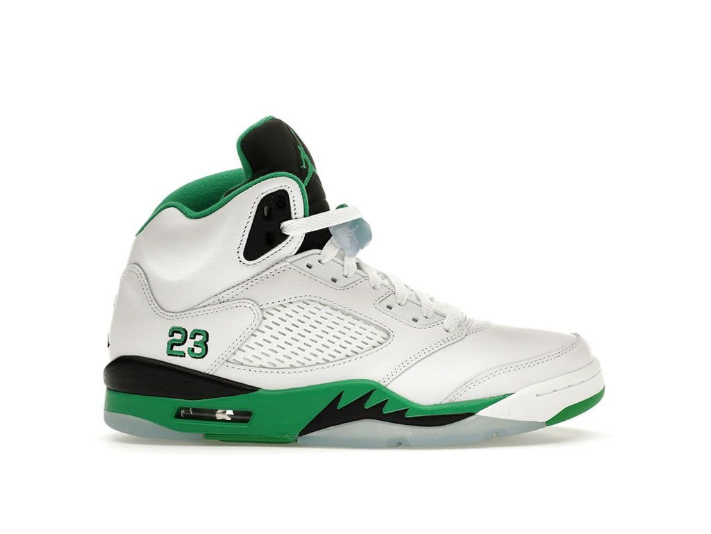Jordan 5 Retro Lucky Green (Women’s) – Release Date, Style & More
