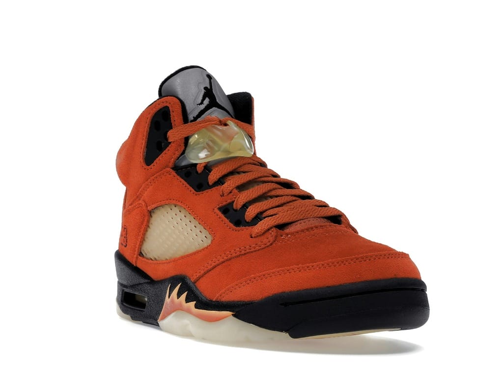 Air Jordan 5 Retro Dunk on Mars Women’s DD9336-800
