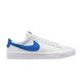 Nike SB Zoom Blazer Low GT White Varsity Royal