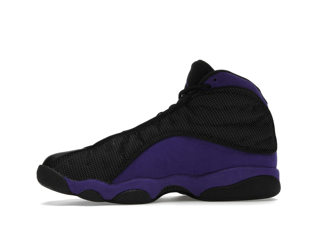 Jordan 13 Retro Court Purple: Iconic Style Reimagined