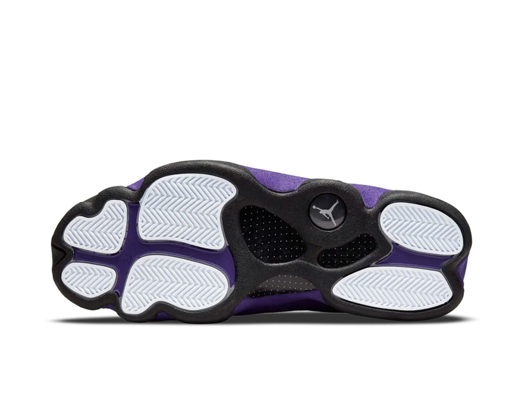 Jordan 13 Retro Court Purple: Iconic Style Reimagined