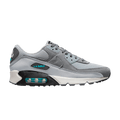 Nike Air Max 90 Wolf Grey Chlorine Blue