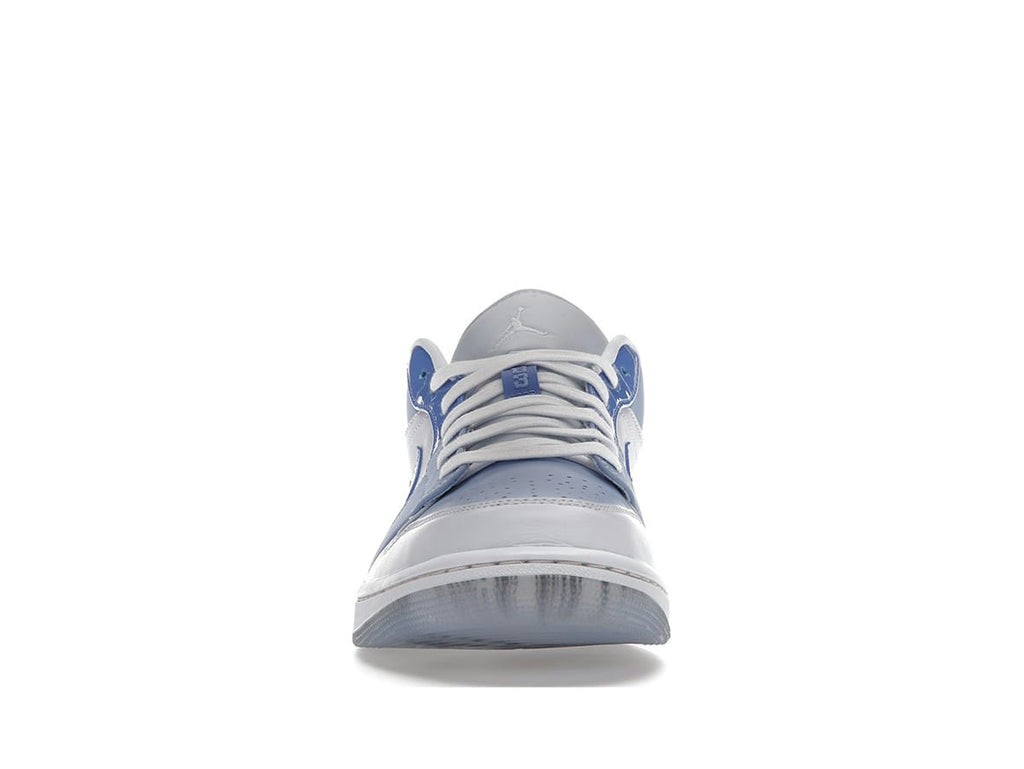 Jordan 1 Low SE Mighty Swooshers: Kids’ Sneaker