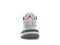 Jordan 3 Retro White Cement Reimagined