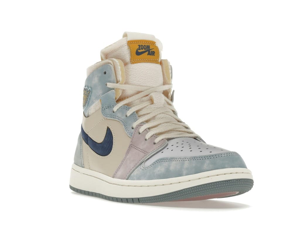 Air Jordan 1 High Zoom Air CMFT Celestine Blue DQ5091-041