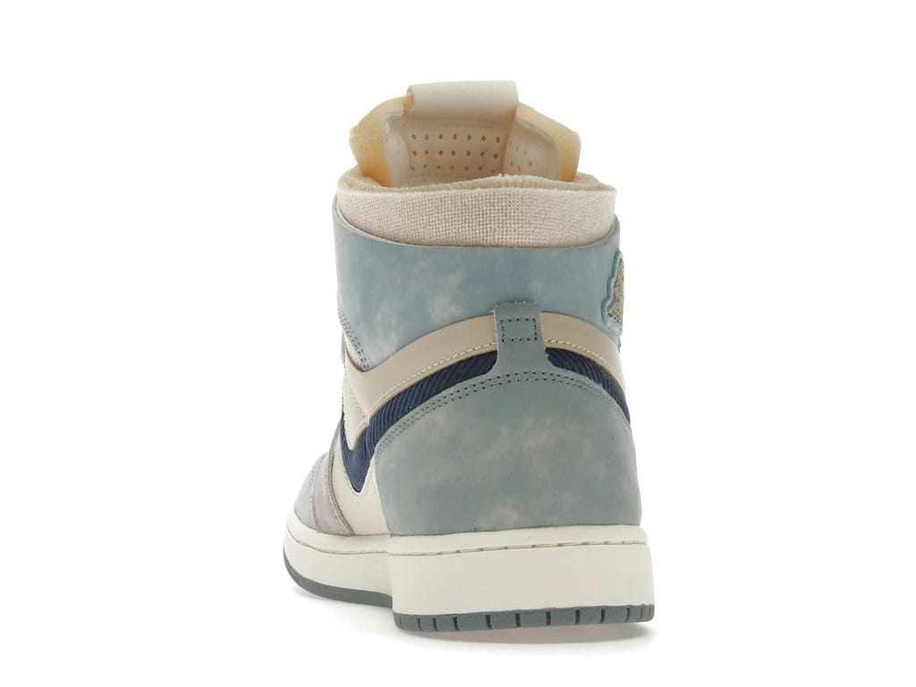 Air Jordan 1 High Zoom Air CMFT Celestine Blue DQ5091-041