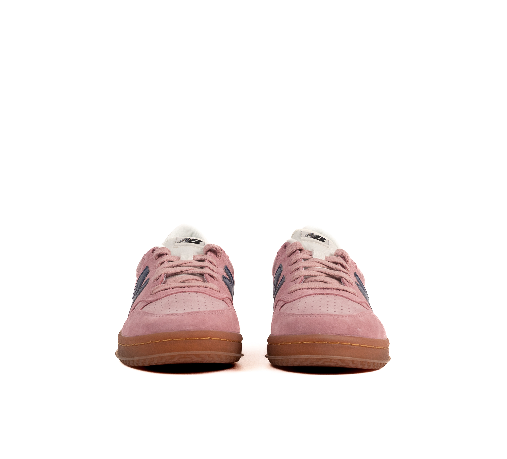 NEW BALANCE T500 - PINK BLUE