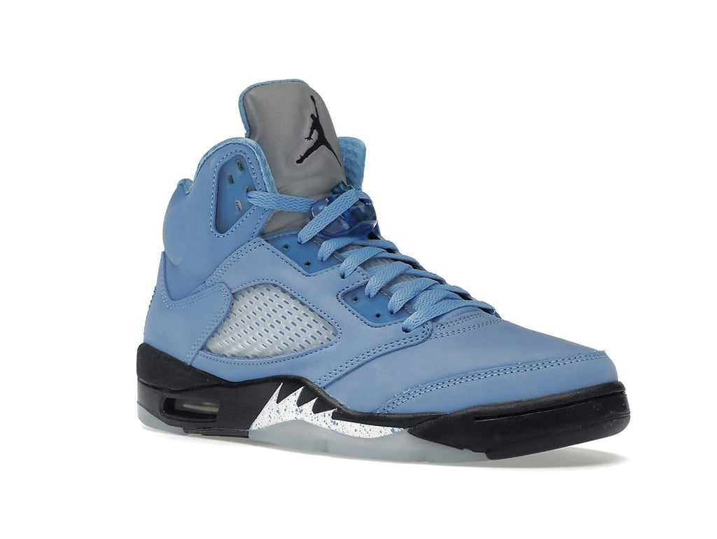 Jordan 5 Retro UNC University Blue