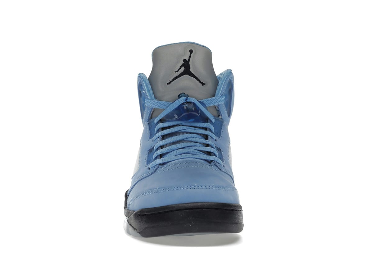 Jordan 5 Retro UNC University Blue