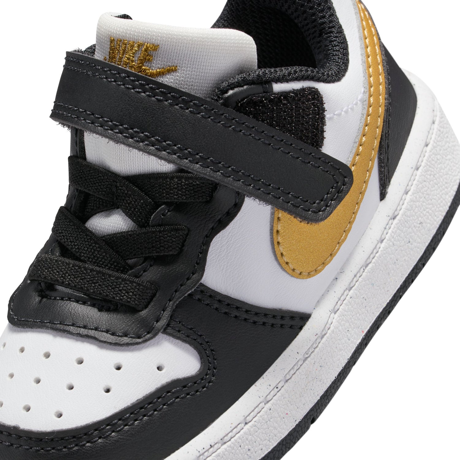 Court Borough Low Recraft - Toddler