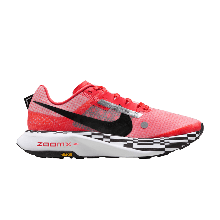 Nike ZoomX Ultrafly Trail Bright Crimson (Women's)