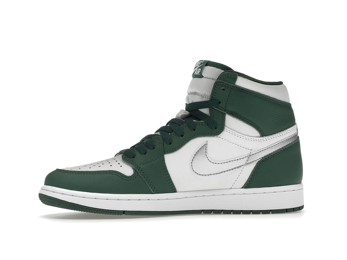 Jordan 1 Retro High OG Gorge Green – Iconic Style Reimagined