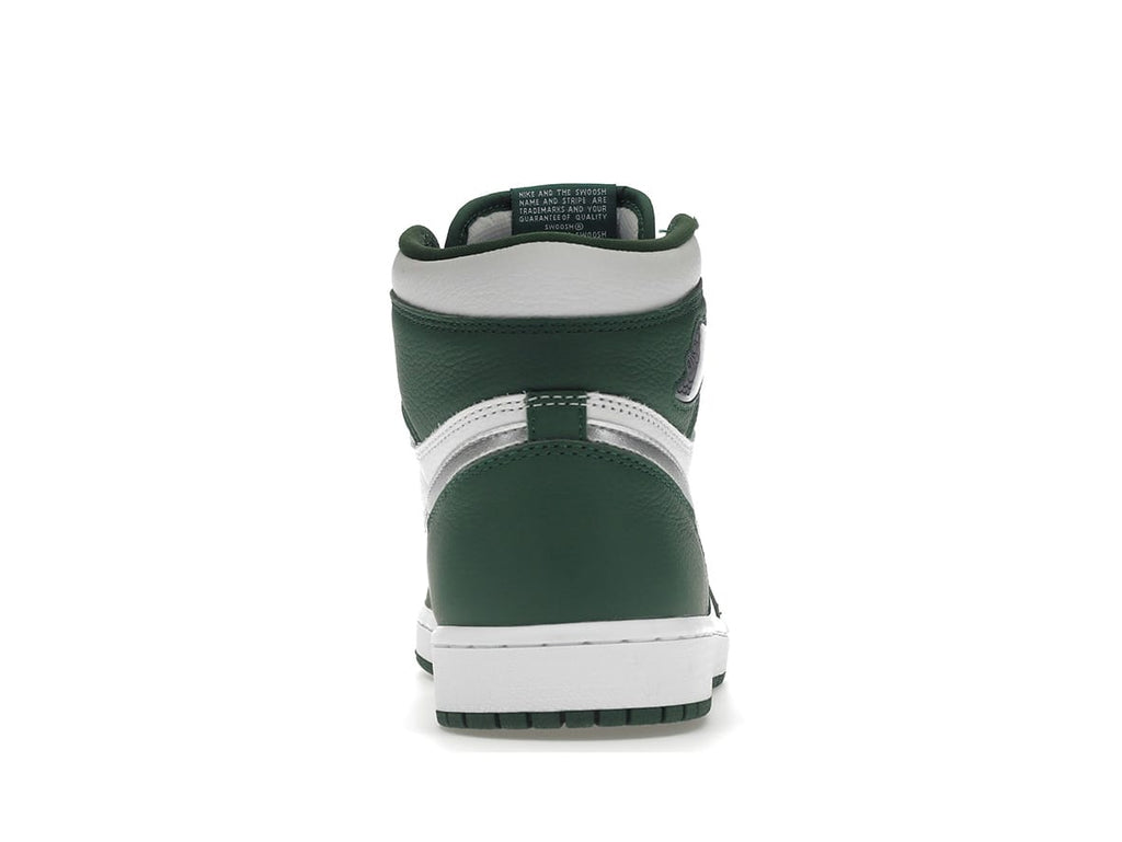 Jordan 1 Retro High OG Gorge Green – Iconic Style Reimagined