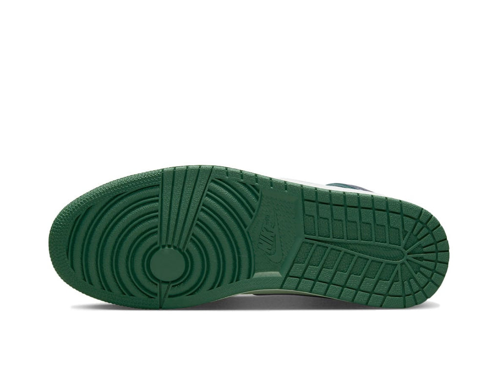 Jordan 1 Retro High OG Gorge Green – Iconic Style Reimagined
