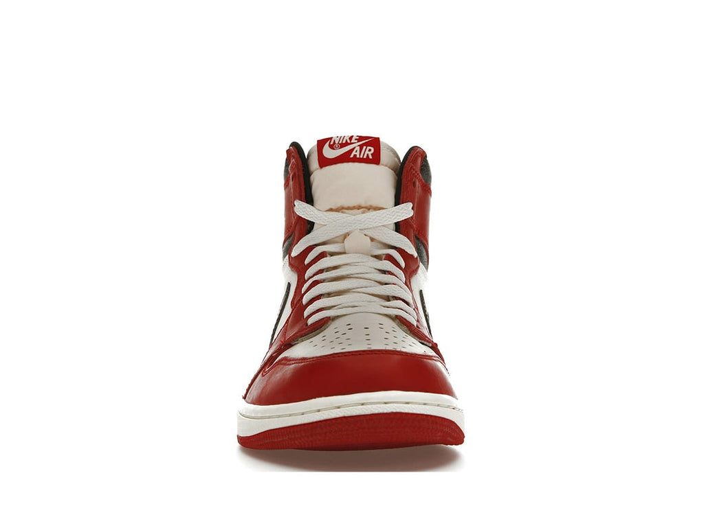 Jordan 1 Retro High OG Chicago Lost and Found – Iconic Sneaker