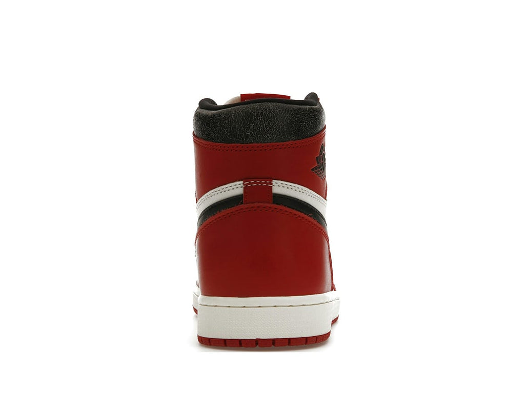 Jordan 1 Retro High OG Chicago Lost and Found – Iconic Sneaker