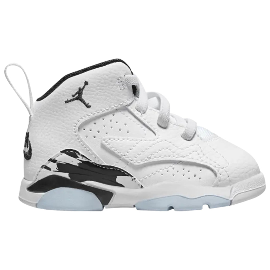 Jordan Jumpman MVP White Off Noir Black (TD)