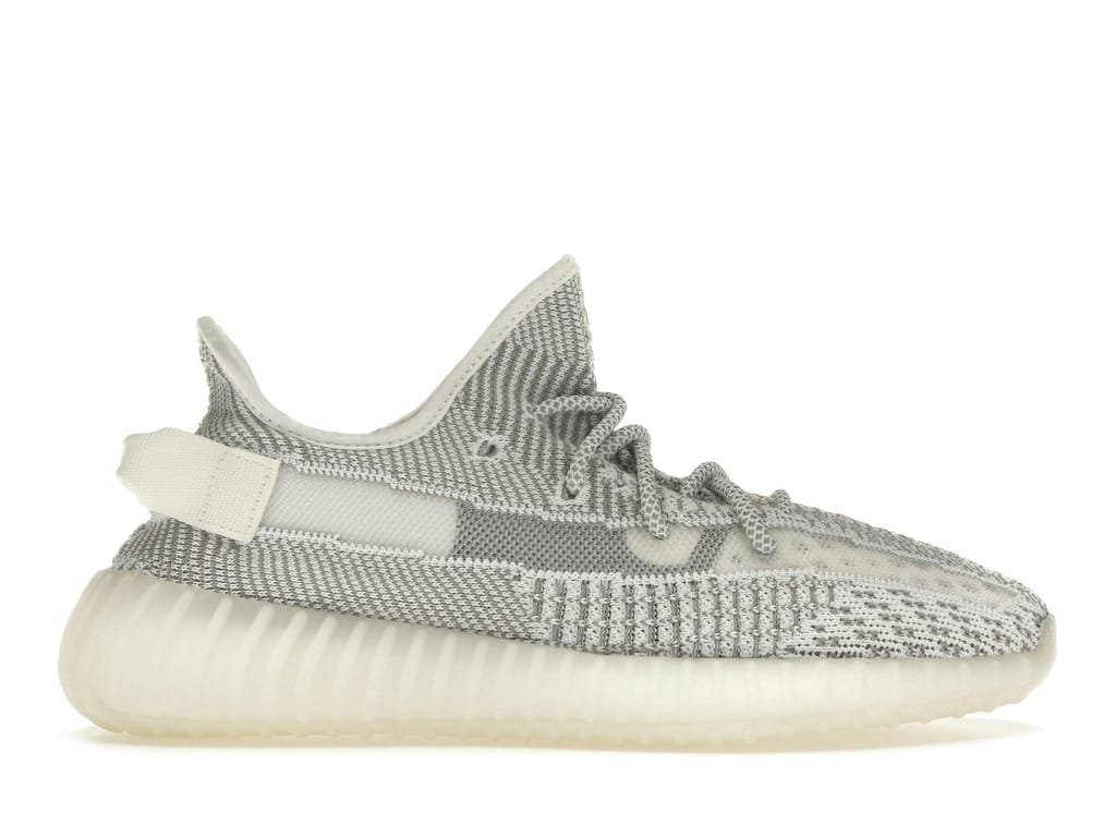 Adidas Yeezy Boost 350 V2 Static Non-Reflective EF2905