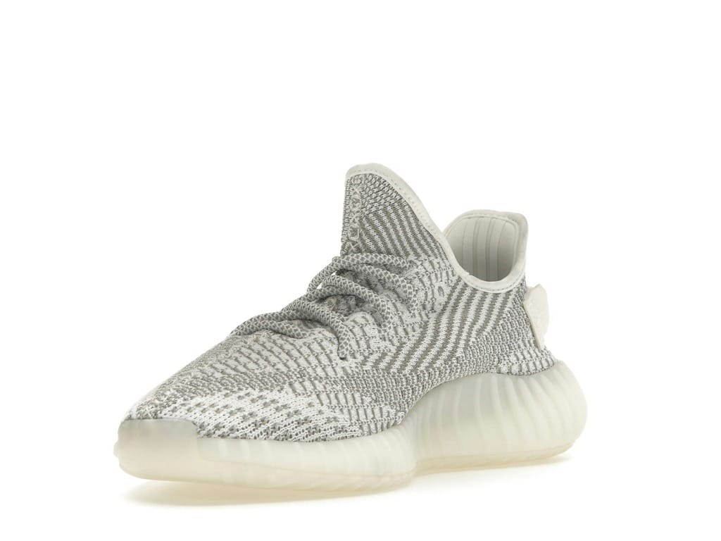 Adidas Yeezy Boost 350 V2 Static Non-Reflective EF2905