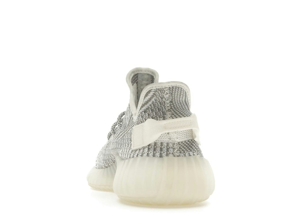 Adidas Yeezy Boost 350 V2 Static Non-Reflective EF2905