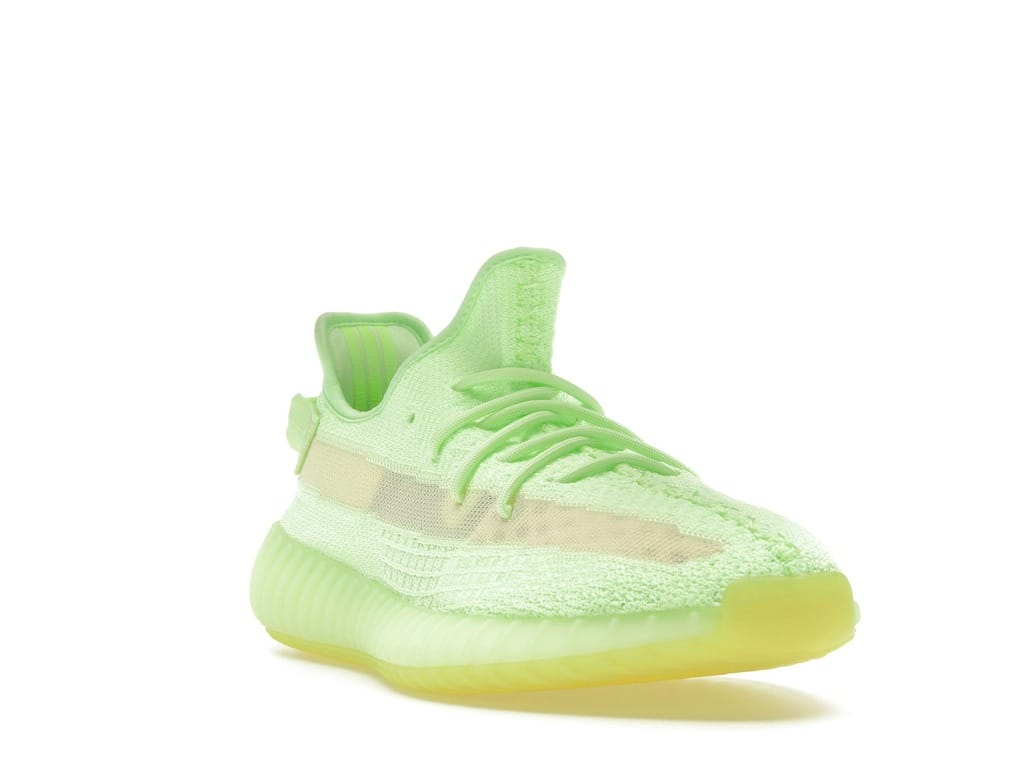Adidas Yeezy Boost 350 V2 Glow EG5293 Sneakers