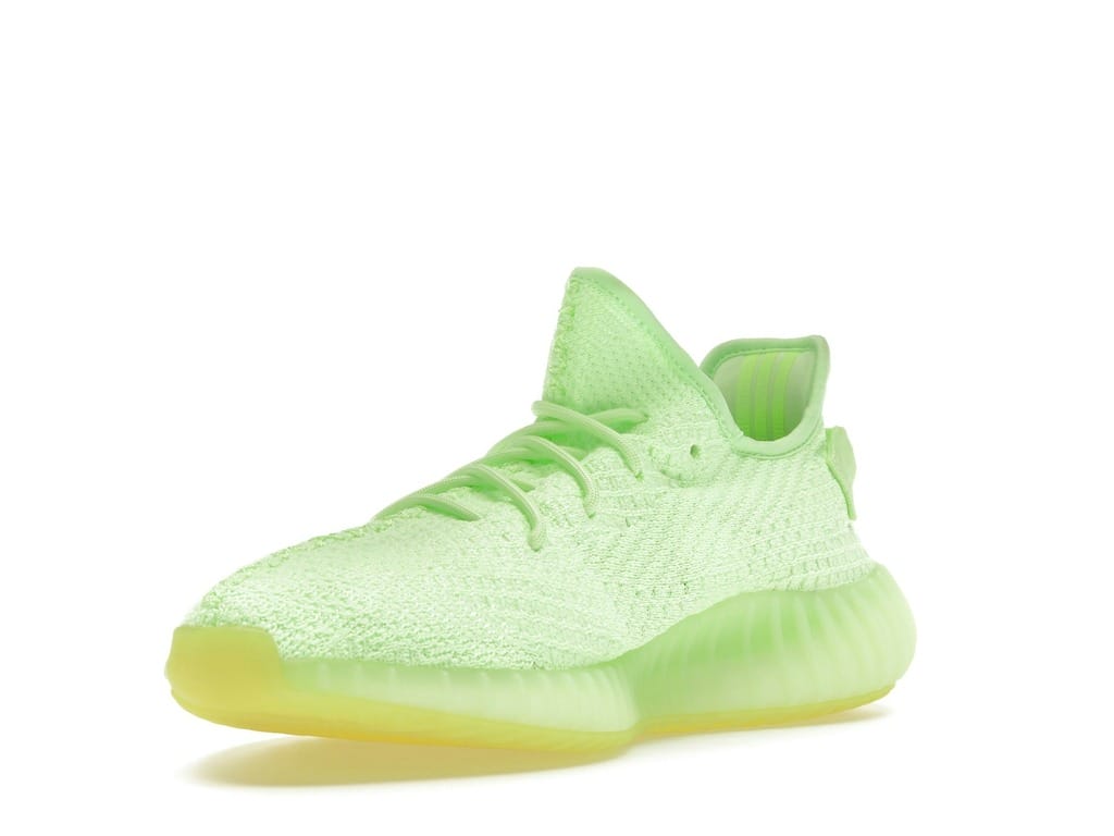 Adidas Yeezy Boost 350 V2 Glow EG5293 Sneakers