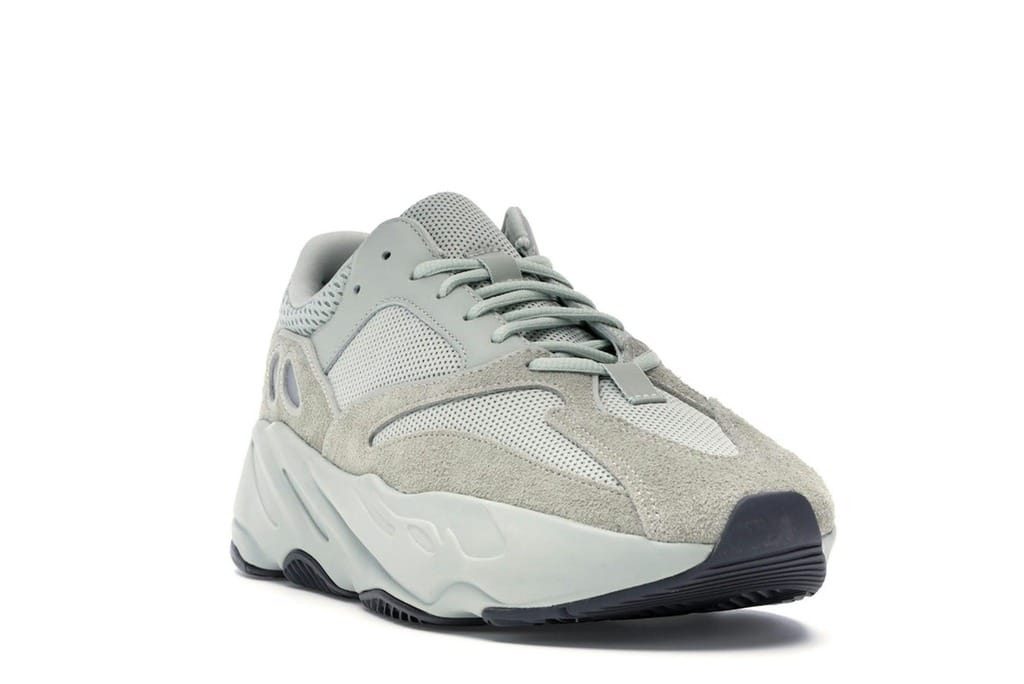 Adidas Yeezy Boost 700 Salt EG7487 Sneakers