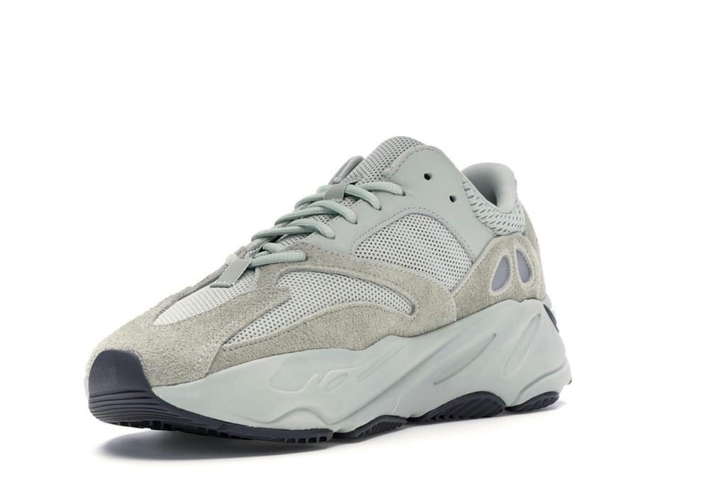 Adidas Yeezy Boost 700 Salt EG7487 Sneakers