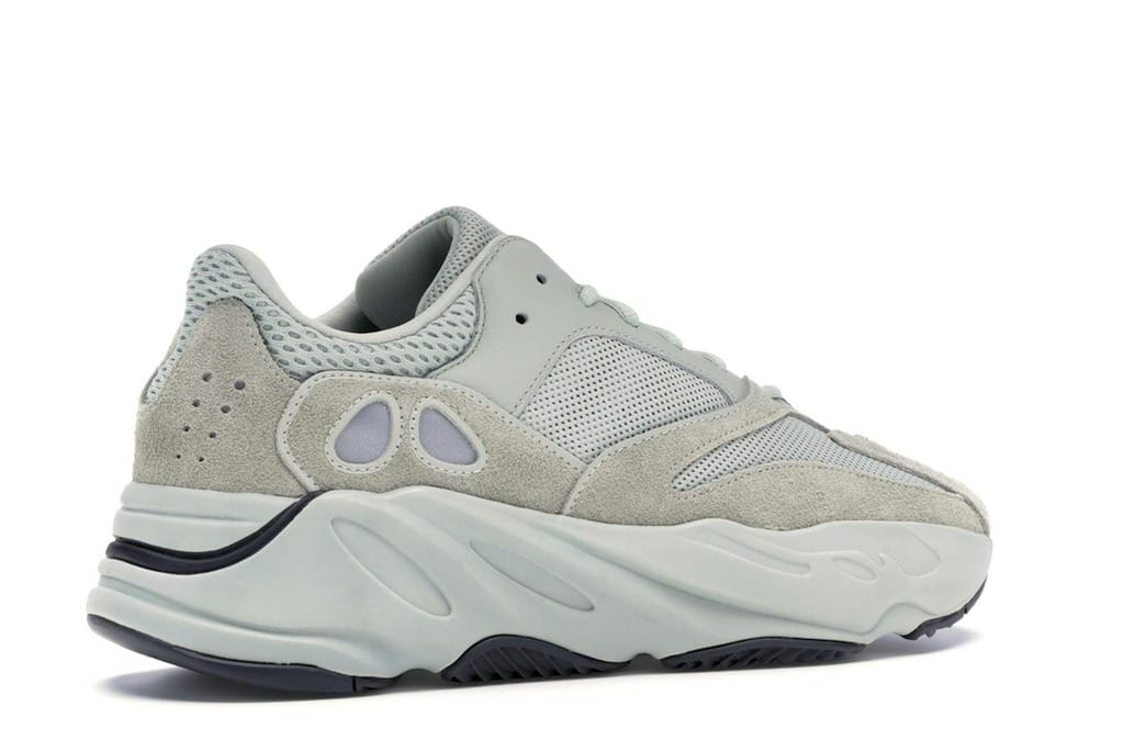 Adidas Yeezy Boost 700 Salt EG7487 Sneakers