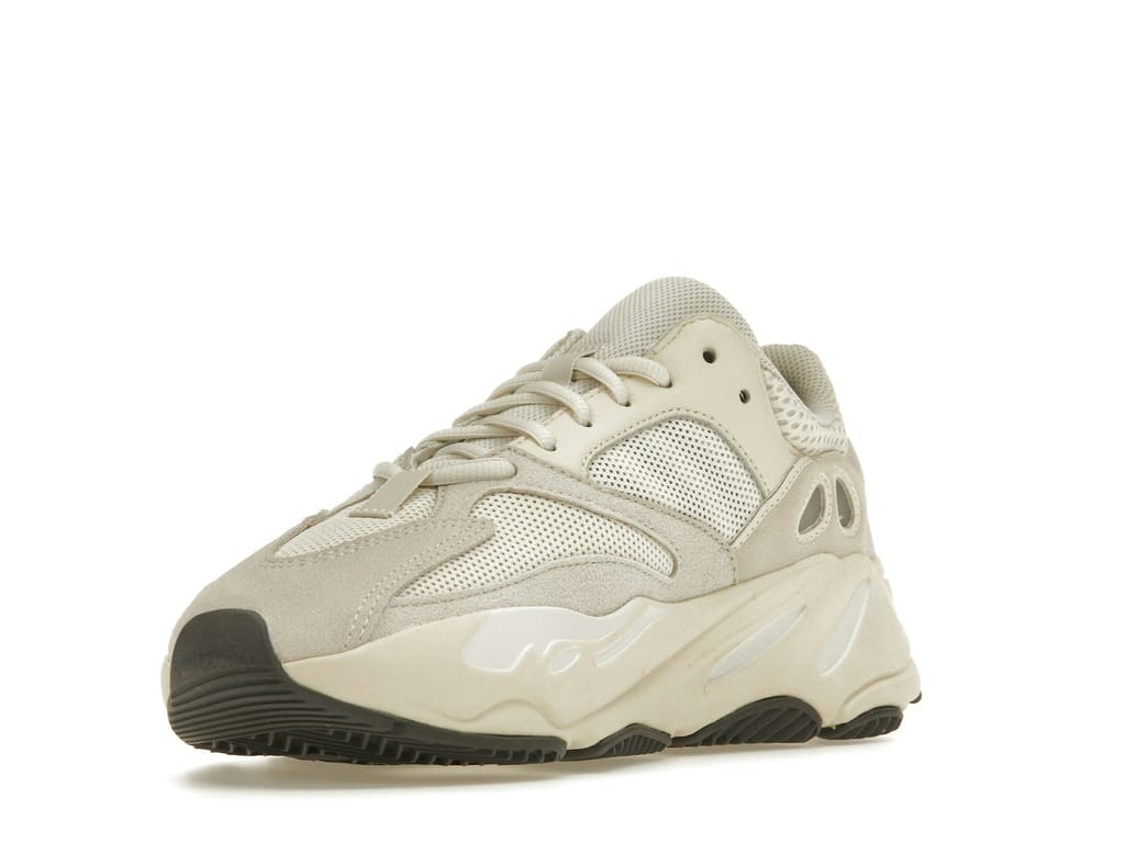 Adidas Yeezy Boost 700 Analog EG7596 Beige Grey Sneakers