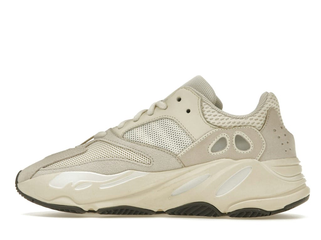 Adidas Yeezy Boost 700 Analog EG7596 Beige Grey Sneakers