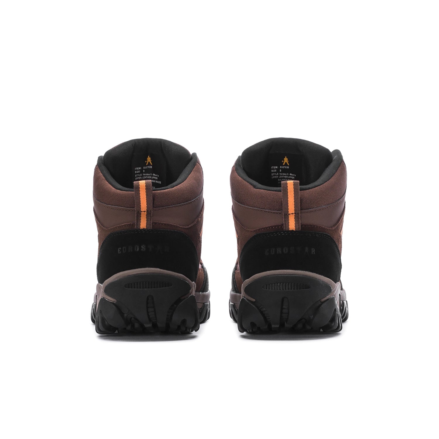 Verdes II - Mens