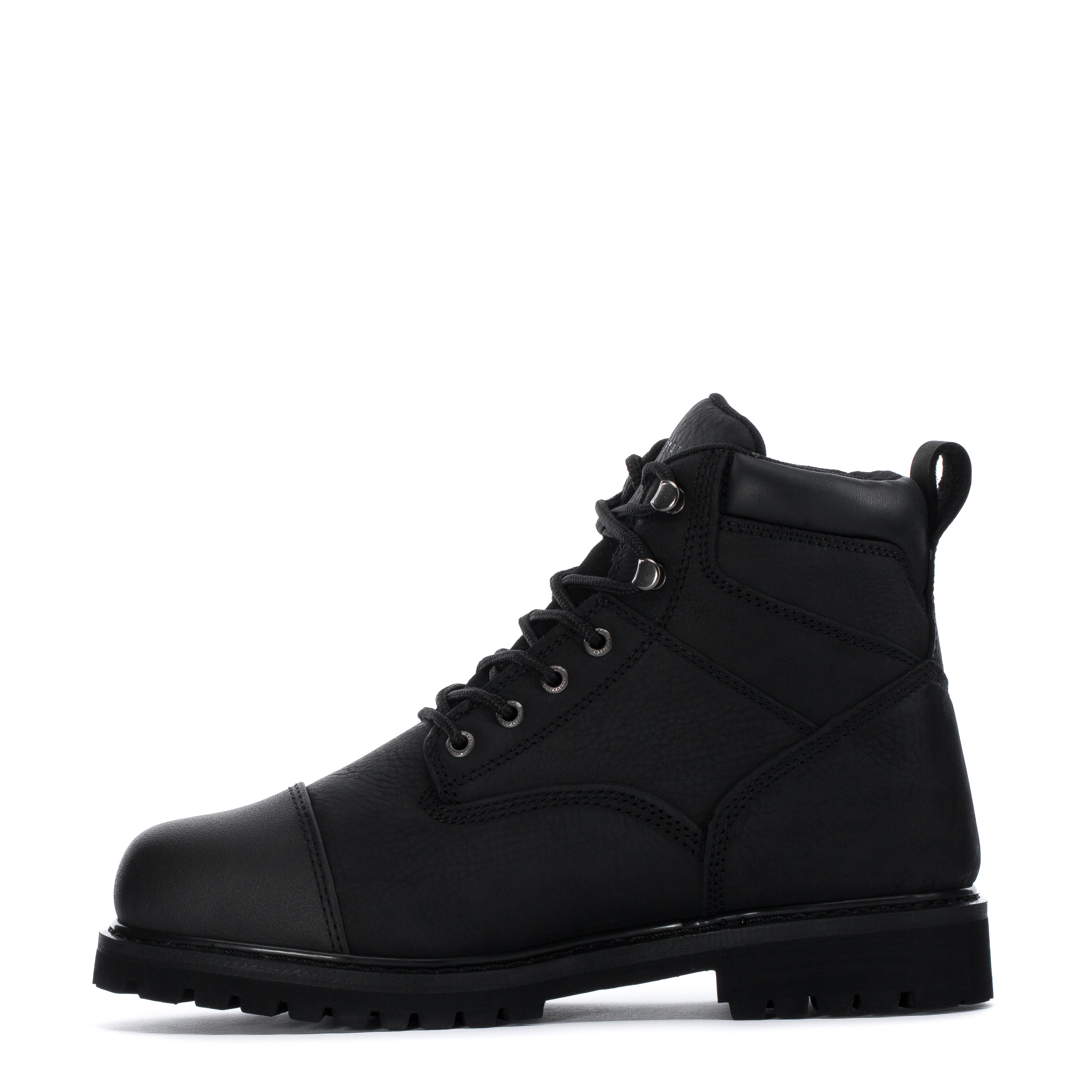 Tommy Steel Toe - Mens