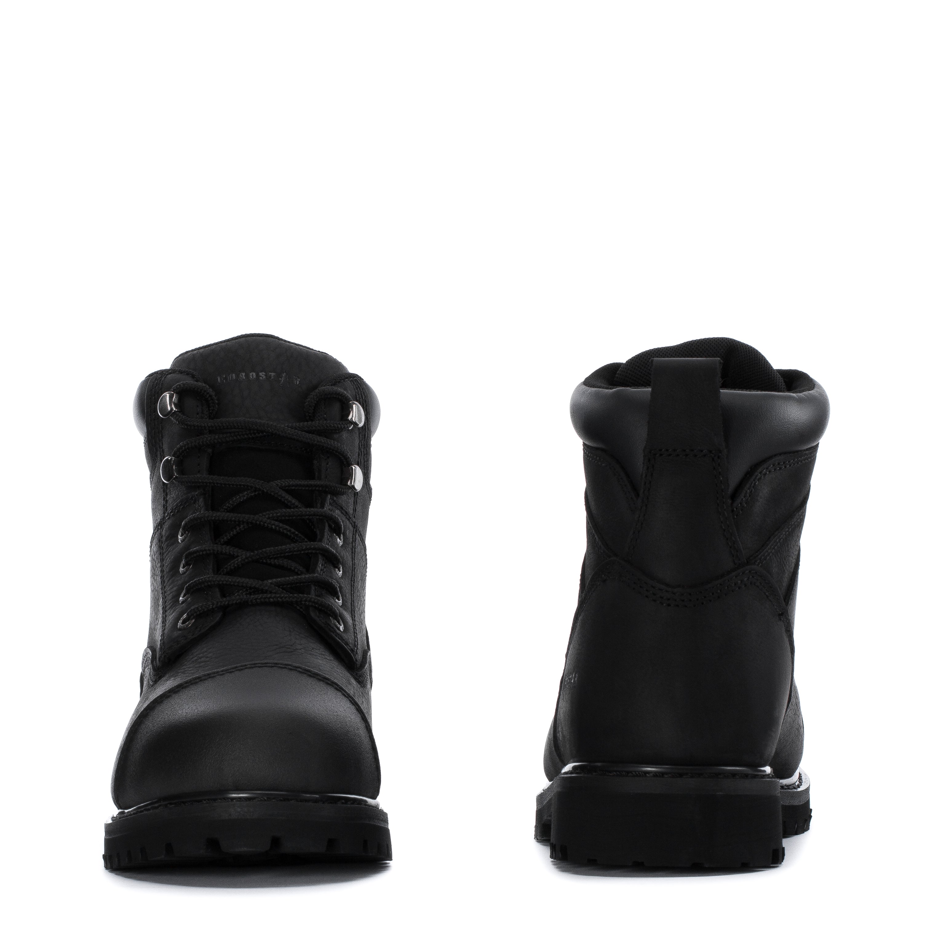 Tommy Steel Toe - Mens