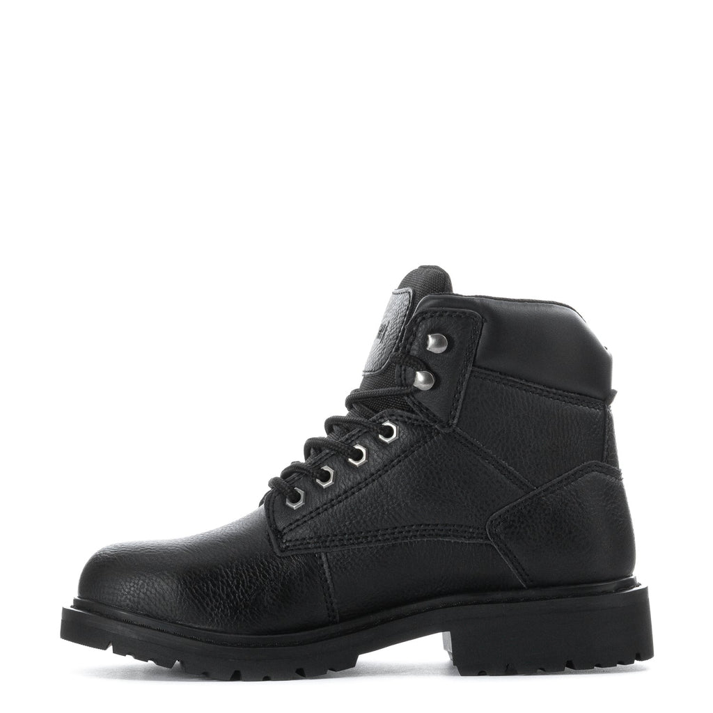 Cascade Steel Toe - Womens